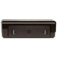 Принтер HP Officejet 7110 Wide Format ePrinter - H812a фото 2